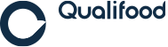 Qualifood.de Header logo